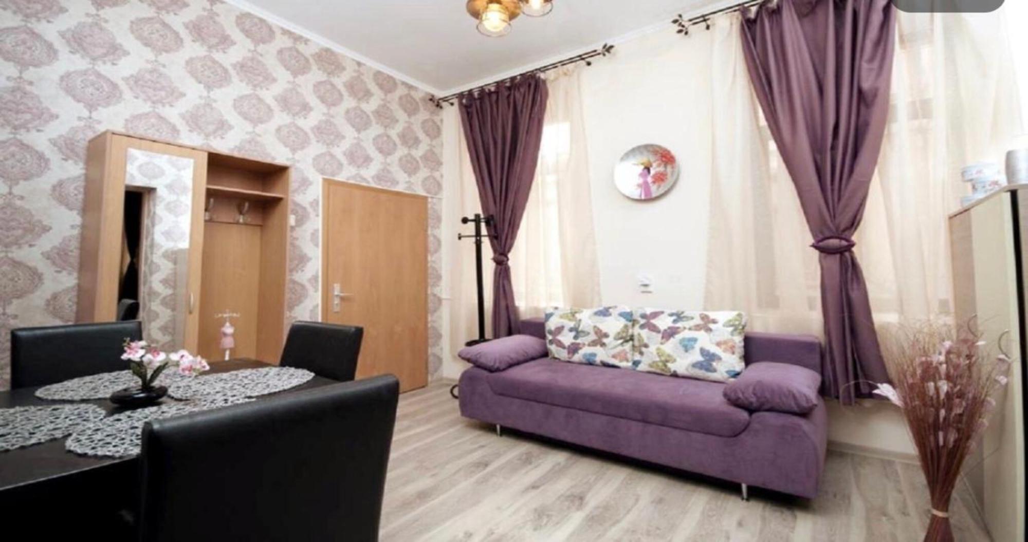 Appartement Old Town Elegance à Braşov Extérieur photo